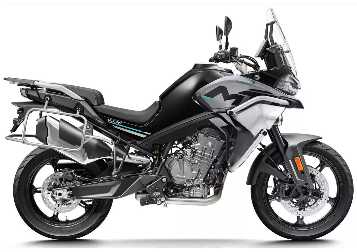 CFMOTO 800MT Sport 2024 CFMOTO 800MT Sport 2024