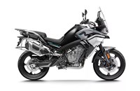 CFMOTO 800MT Sport 2024 - Bild 5