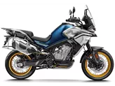 CFMOTO 800MT Touring 2024 CFMOTO 800MT Touring 2024