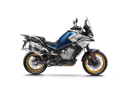 CFMOTO 800MT Touring 2024 CFMOTO 800MT Touring 2024