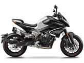 CFMOTO 800 NK 2024 CFMOTO 800 NK 2024