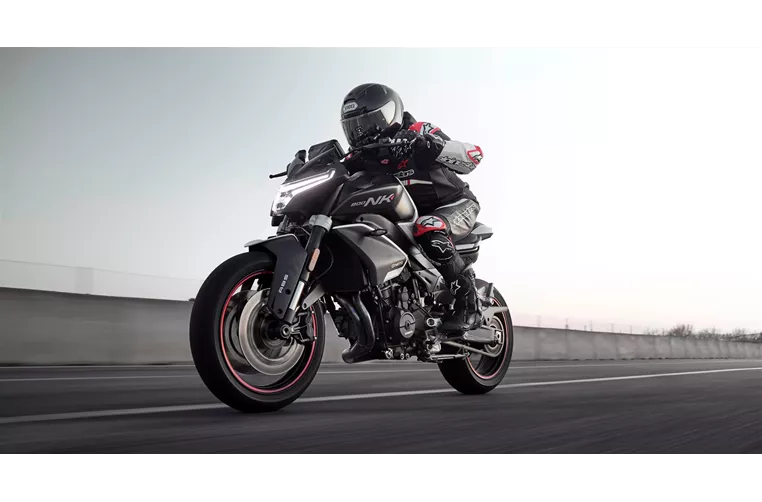 CFMOTO 800 NK 2024 CFMOTO 800 NK 2024