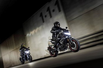 CFMOTO 800NK Sport 2024 - Bild 5 CFMOTO 800NK Sport 2024 - Bild 5