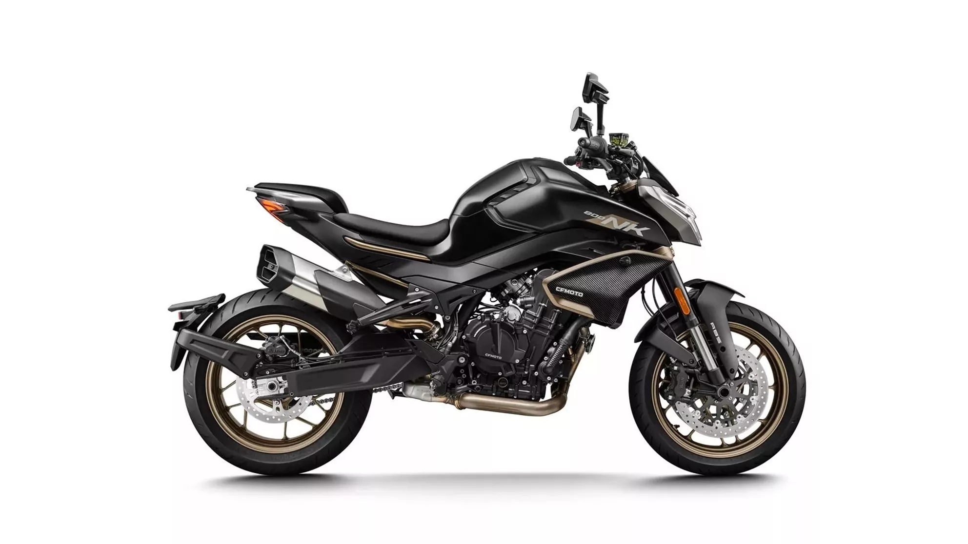 CFMOTO 800NK Sport - Image 4 CFMOTO 800NK Sport - Image 4