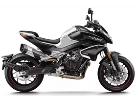 CFMOTO 800NK Advanced CFMOTO 800NK Advanced