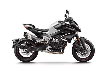 CFMOTO 800NK Advanced 2024 CFMOTO 800NK Advanced 2024