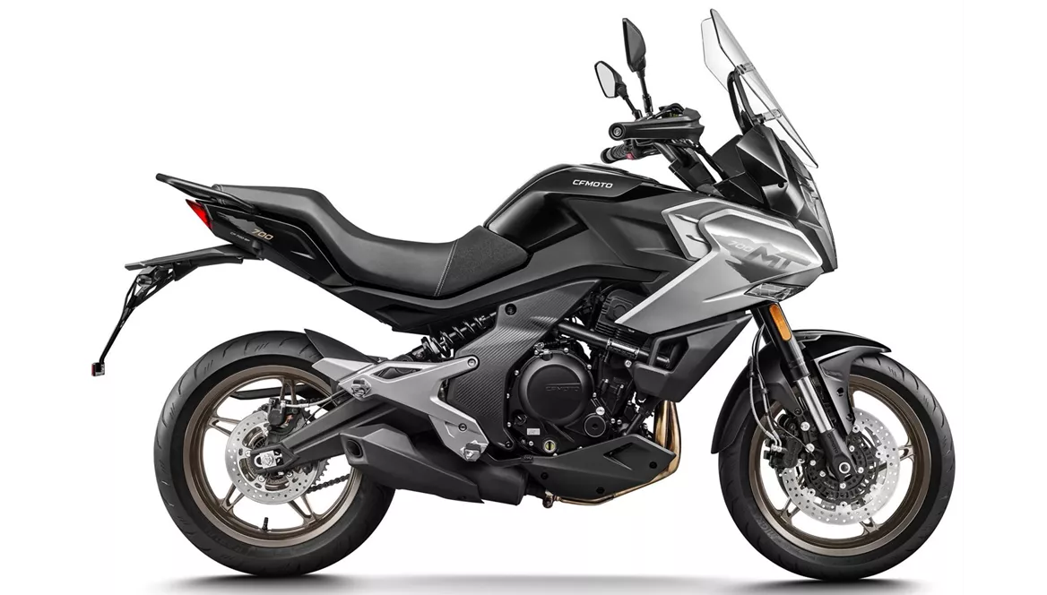 CFMOTO 700MT 2024 CFMOTO 700MT 2024