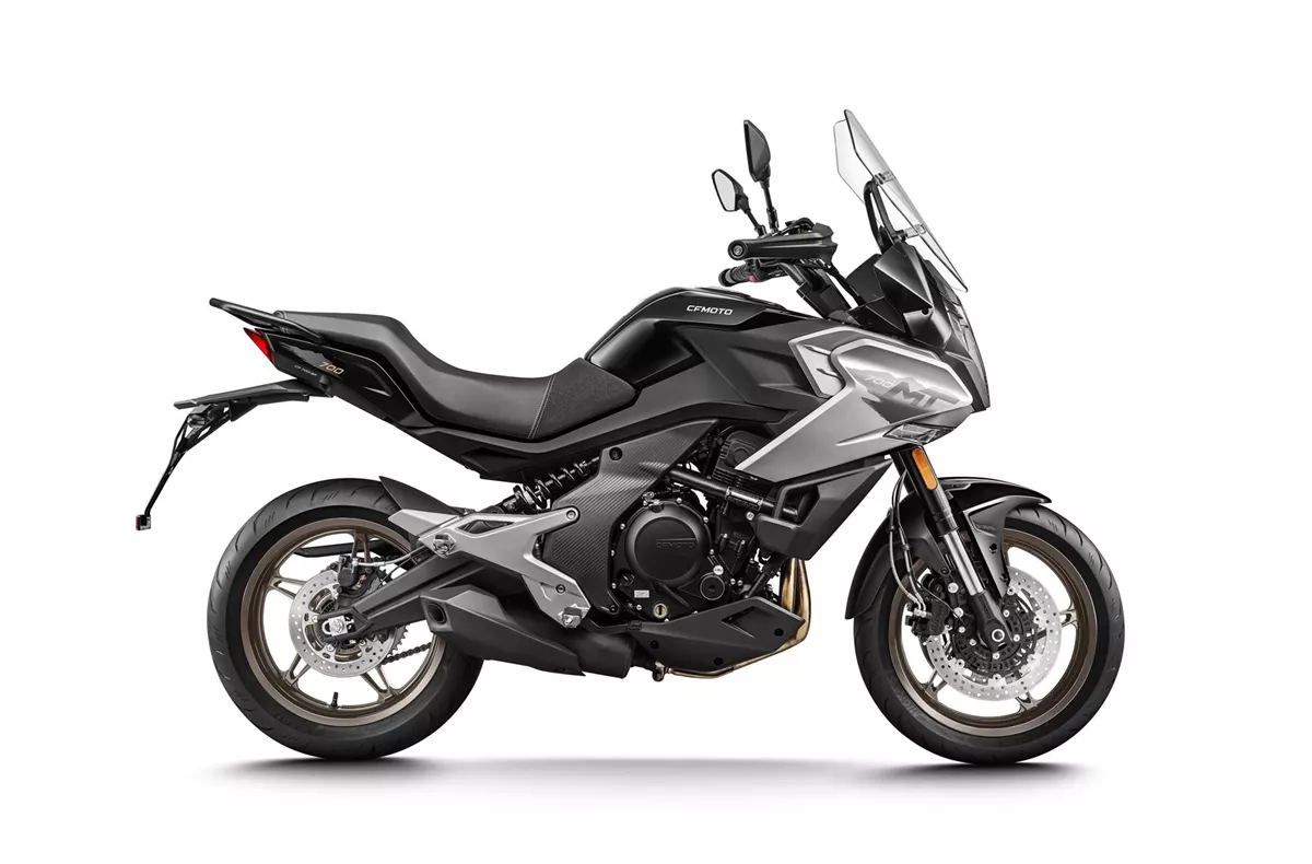 CFMOTO 700MT CFMOTO 700MT