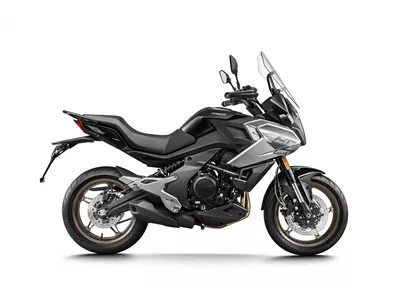 CFMOTO 700MT 2024 CFMOTO 700MT 2024
