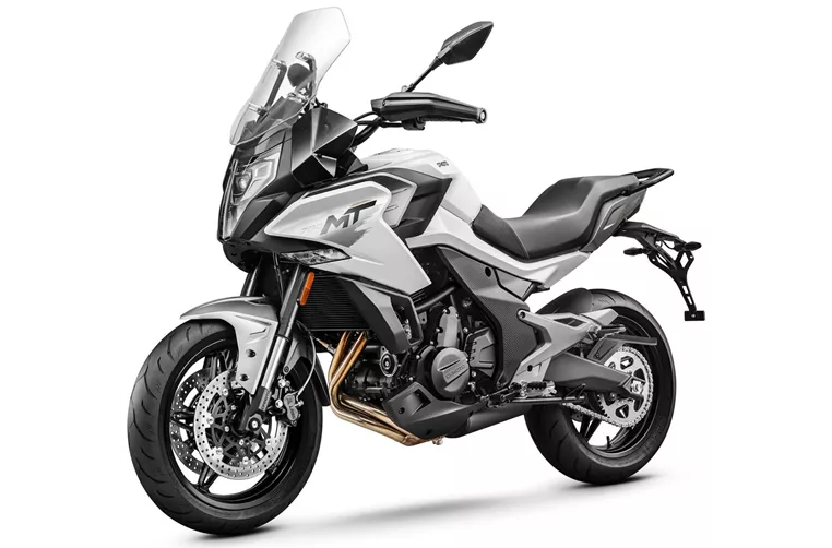 CFMOTO 700MT 2024 CFMOTO 700MT 2024