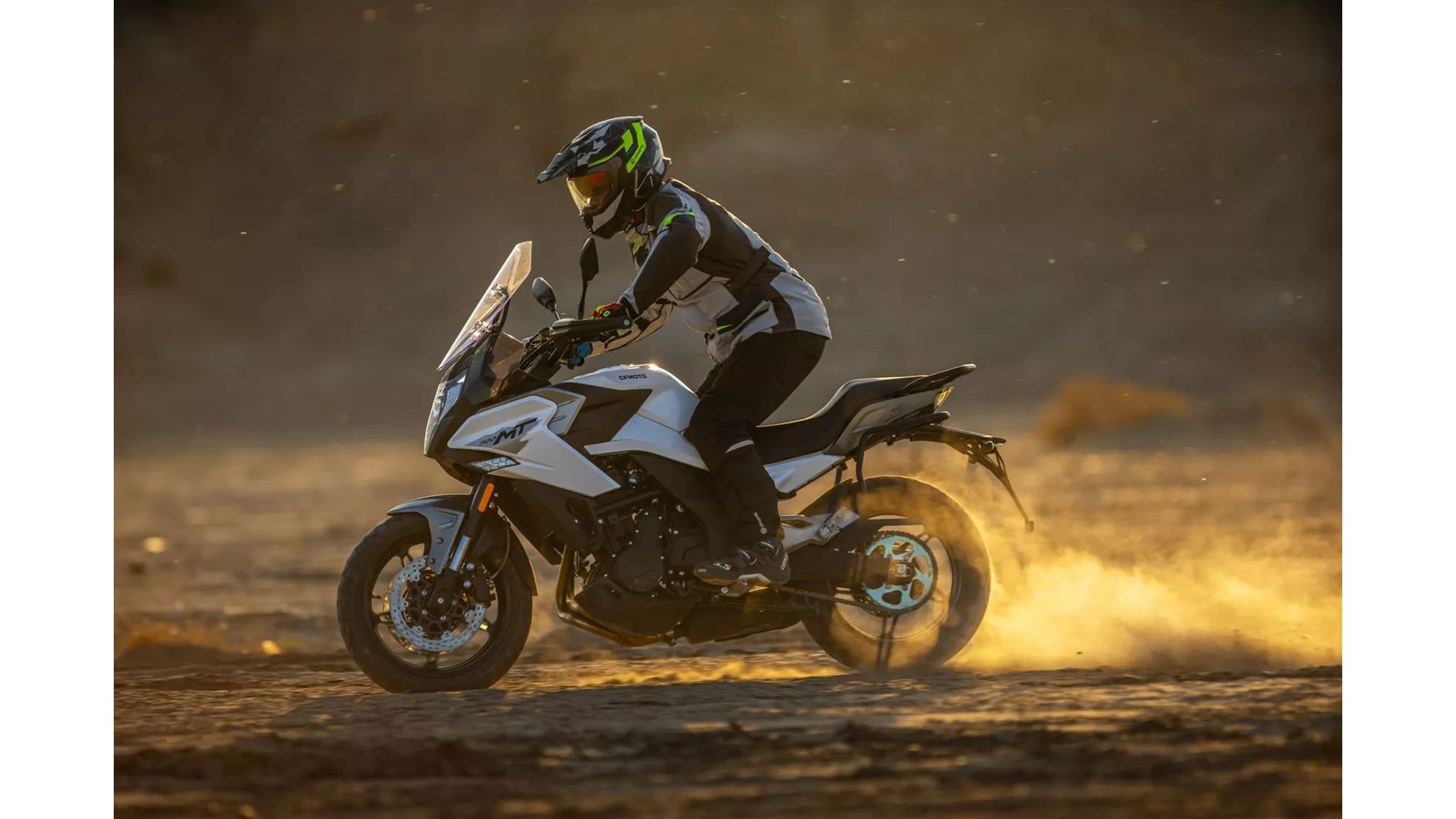 CFMOTO 700MT - Image 3 CFMOTO 700MT - Image 3