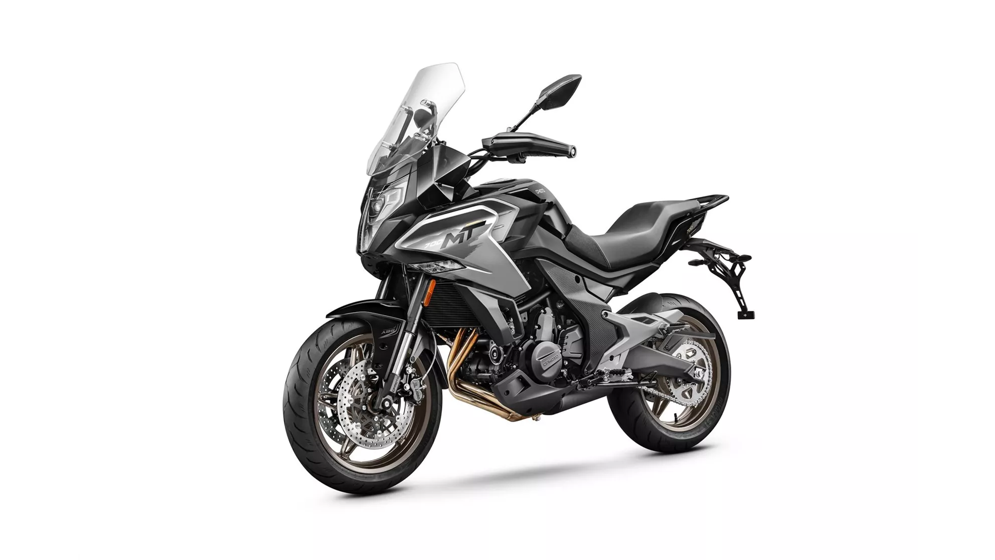 CFMOTO 700MT - Image 6 CFMOTO 700MT - Image 6