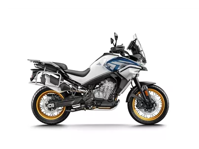 CFMOTO 800MT Explore 2024 CFMOTO 800MT Explore 2024