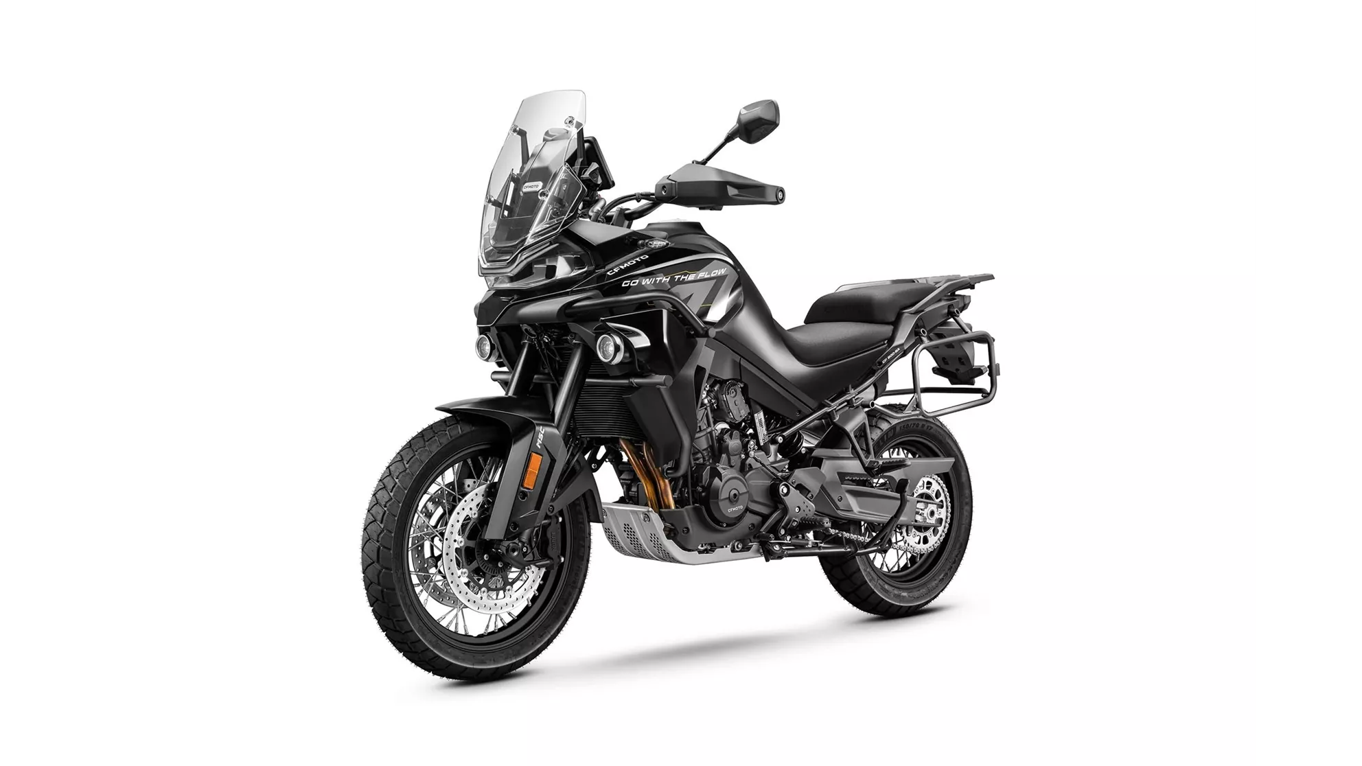 CFMOTO 800MT Explore - Image 2 CFMOTO 800MT Explore - Image 2