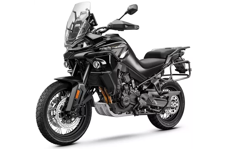 CFMOTO 800MT Explore 2024 CFMOTO 800MT Explore 2024