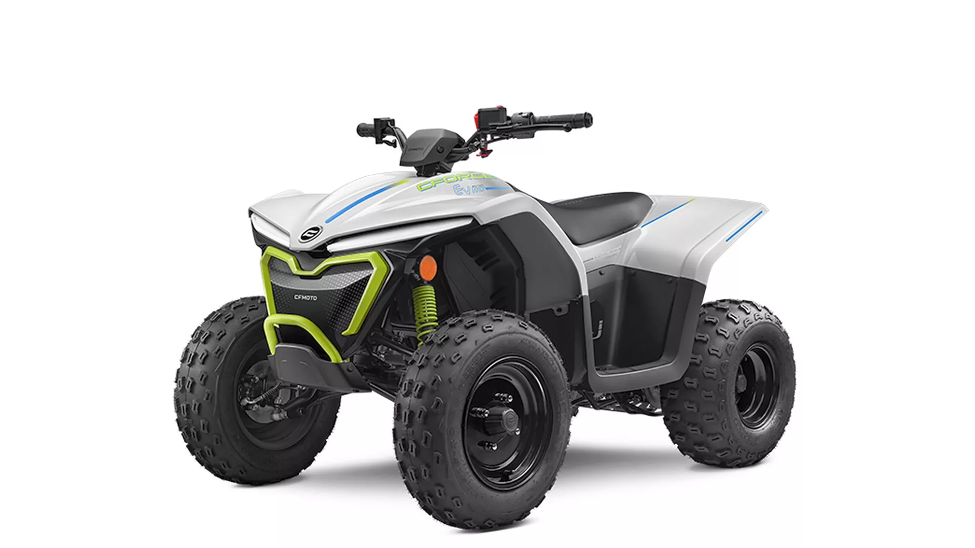 CFMOTO CFORCE EV110 - Image 2 CFMOTO CFORCE EV110 - Image 2