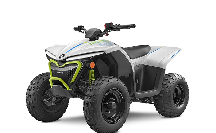 CFMOTO CFORCE EV110 Bild 3: CFMOTO CFORCE EV110
