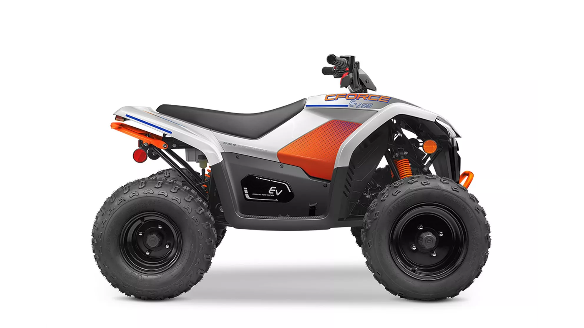 CFMOTO CFORCE EV110 - Image 3 CFMOTO CFORCE EV110 - Image 3