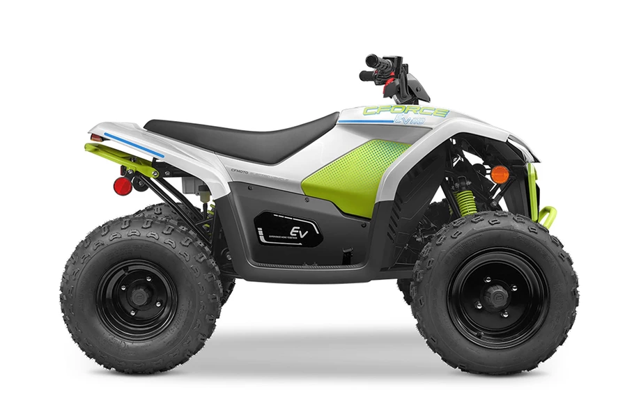 CFMOTO CFORCE EV110 Bild 1: CFMOTO CFORCE EV110