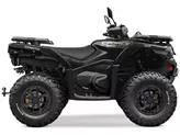 CFMOTO CFORCE 520 S DLX EPS 2024 CFMOTO CFORCE 520 S DLX EPS 2024