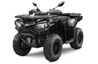 CFMOTO CFORCE 520 S DLX EPS 2024 - Bild 3