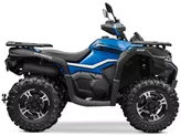 CFMOTO CFORCE 625 S EPS 2024 CFMOTO CFORCE 625 S EPS 2024