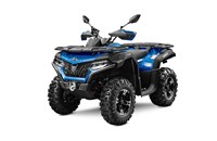CFMOTO CFORCE 625 S EPS 2024 - Bild 3