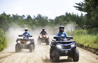 CFMOTO CFORCE 625 S EPS 2024 - Bild 4