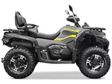 CFMOTO CFORCE 625 Touring DLX EPS 2024 CFMOTO CFORCE 625 Touring DLX EPS 2024
