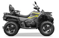CFMOTO CFORCE 625 Touring DLX EPS 2024 - Bild 1