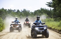 CFMOTO CFORCE 625 Touring DLX EPS 2024 - Bild 3