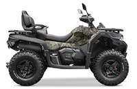CFMOTO CFORCE 625 Touring DLX EPS 2024 - Bild 4