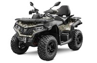 CFMOTO CFORCE 625 Touring DLX EPS 2024 - Bild 7