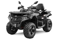 CFMOTO CFORCE 625 Touring DLX EPS 2024 - Bild 8