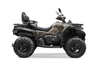 CFMOTO CFORCE 625 Touring DLX EPS 2024 - Bild 15