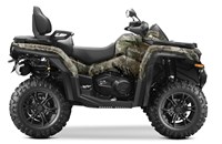 CFMOTO CFORCE 850 L DLX EPS 2024 - Bild 4