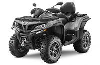 CFMOTO CFORCE 850 L DLX EPS 2024 - Bild 5