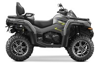 CFMOTO CFORCE 850 L DLX EPS 2024 - Bild 7