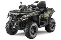 CFMOTO CFORCE 850 L DLX EPS 2024 - Bild 8