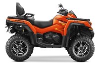 CFMOTO CFORCE 850 L DLX EPS 2024 - Bild 1