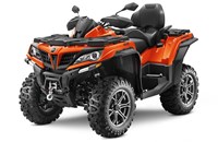 CFMOTO CFORCE 850 L DLX EPS 2024 - Bild 9