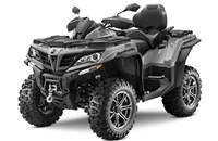 CFMOTO CFORCE 850 L One EPS 2024 - Image 3