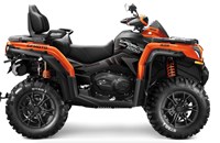 CFMOTO CFORCE 1000 L DLX EPS 2024 - Bild 1