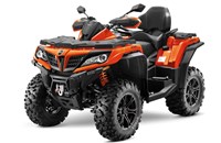 CFMOTO CFORCE 1000 L DLX EPS 2024 - Bild 3