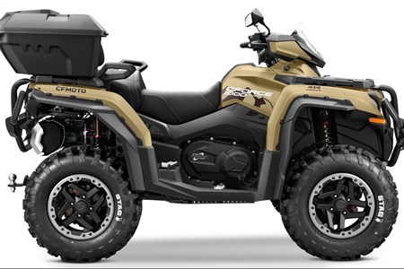 CFMOTO CFORCE 1000 L DLX Overland 2024
