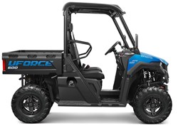 CFMOTO UFORCE 600 DLX
