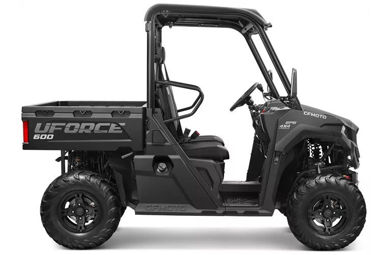 CFMOTO UFORCE 600 DLX 2024 CFMOTO UFORCE 600 DLX 2024