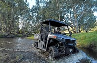 CFMOTO UFORCE 600 DLX 2024 - Bild 7