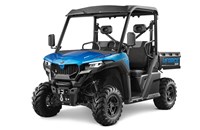 CFMOTO UFORCE 600 DLX 2024 - Bild 8