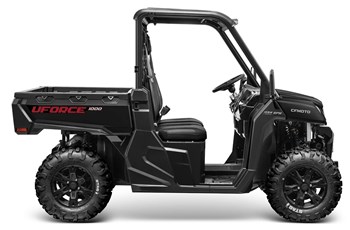 CFMOTO UFORCE 1000 DLX EPS 2024 - Bild 4